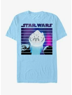 Movies Star Wars Solo Smuggler's Paradise T-Shirt