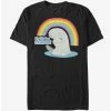 Movies Disney Pixar Finding Dory My Life Is A Rainbow T-Shirt