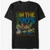 Movies Disney Pixar Toy Story Made In The 90's T-Shirt