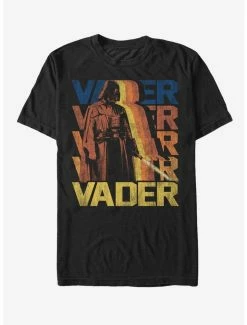 Movies Star Wars Darth Vader Duplicates T-Shirt