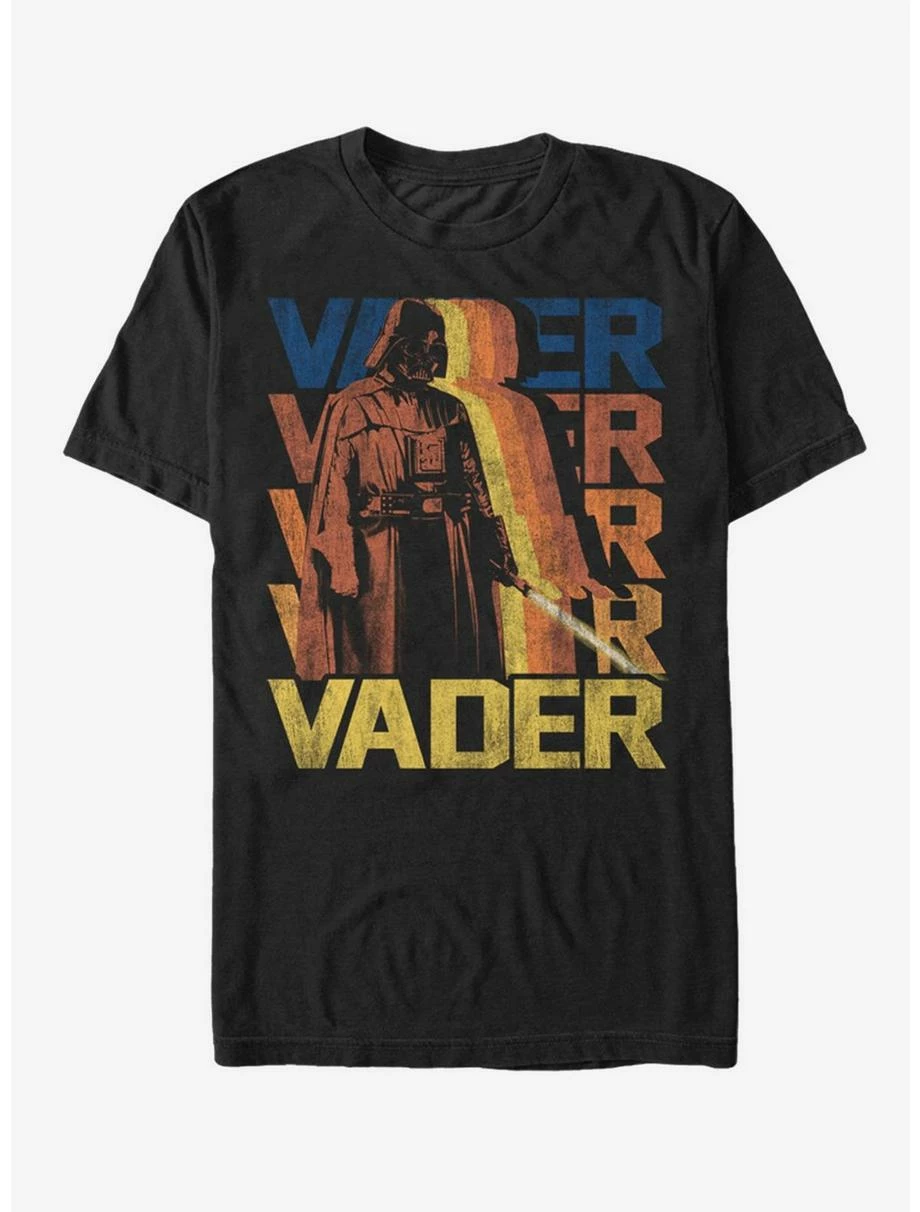 Movies Star Wars Darth Vader Duplicates T-Shirt