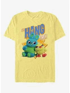 Movies Disney Pixar Toy Story 4 Hang Time T-Shirt