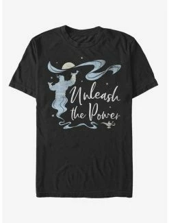 Movies Disney Aladdin 2019 Unleash T-Shirt