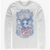 Movies Disney Aladdin 2019 Vintage Aladdin Long Sleeve T-Shirt