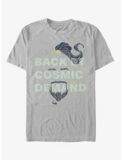 Movies Disney Aladdin 2019 Cosmic Demand T-Shirt