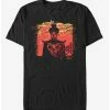 Movies Disney Aladdin 2019 Jafar T-Shirt