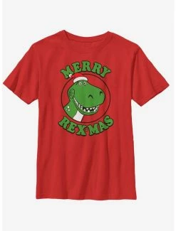 Tie-Dye Disney Pixar Toy Story Tie Dye Alien Youth T-Shirt