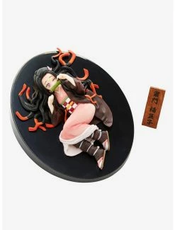 Television Bandai Demon Slayer: Kimetsu No Yaiba Ichibansho Nezuko Kamado Figure