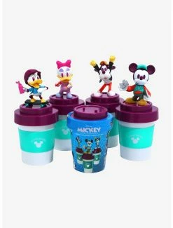 Television Disney Mickey And Friends Smols Blind Box Figures
