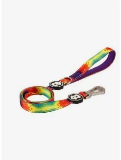 Fresh Pawz Tie-Dye Leash