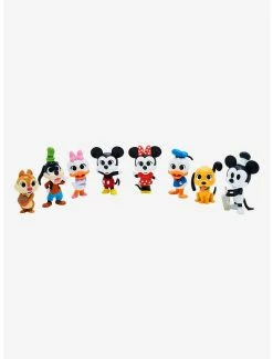Television Funko Disney Mickey And Friends Mystery Minis Blind Box Vinyl Figure