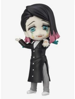 Television Bandai Spirits Demon Slayer: Kimetsu No Yaiba Figuarts Mini Enmu Figure