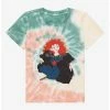 Our Universe Disney Pixar Brave Dubroch Children Toddler Tie-Dye T-Shirt - BoxLunch Exclusive 2 Our Universe Disney Pixar Brave Dubroch Children Toddler Tie-Dye T-Shirt - BoxLunch Exclusive -BoxLunch shop 16965166 hi