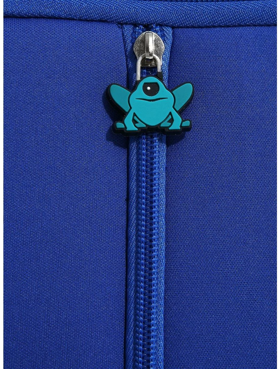 Television Star Wars The Mandalorian Chibi Grogu Laptop Case - Image 4