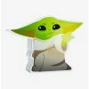 Television Star Wars The Mandalorian Grogu Mood Light