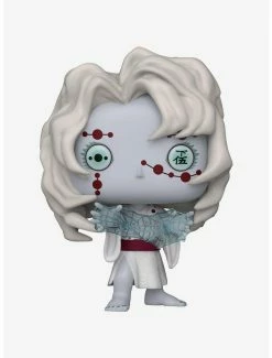 Television Funko Pop! Animation Demon Slayer: Kimetsu No Yaiba Rui Vinyl Figure