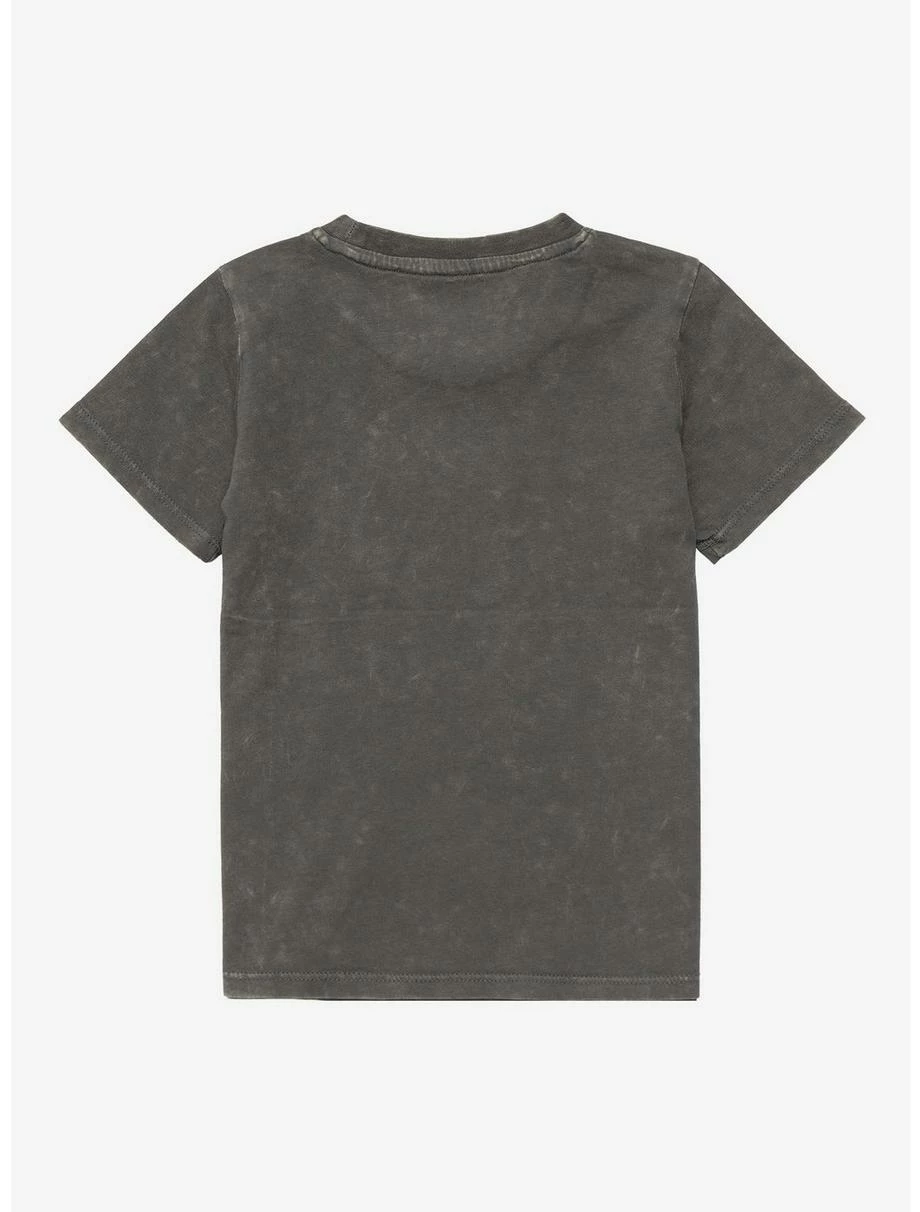 Television Our Universe Disney Mickey And Friends Jazz It Up Toddler T-Shirt - BoxLunch Exclusive - Image 2