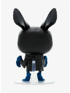 Television Funko Pop! Movies Pinocchio Black Rabbit Vinyl Figure -BoxLunch shop 19658117 av2