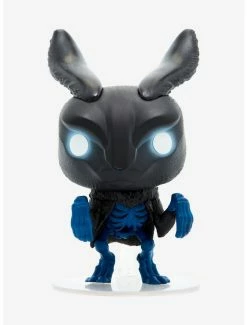 Television Funko Pop! Movies Pinocchio Black Rabbit Vinyl Figure