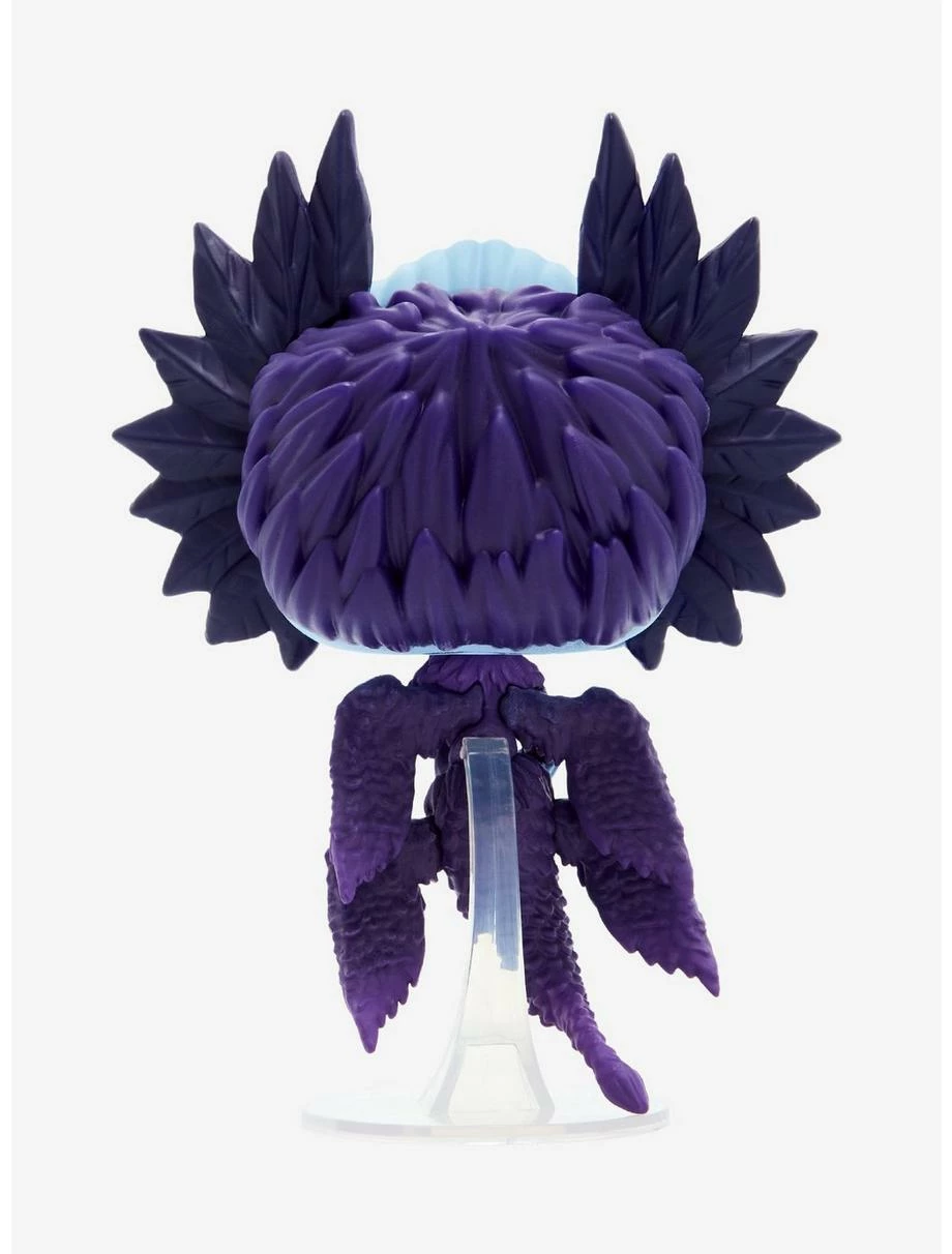 Television Funko Pop! Movies Pinocchio Wood Sprite Vinyl Figure - Image 3