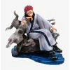 Television Bandai Spirits Jujutsu Kaisen FiguartsZERO Sukuna (Seated) Figure