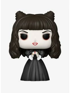 Funko Pop! Television What We Do In The Shadows Nadja Antipaxos Vinyl Figure
