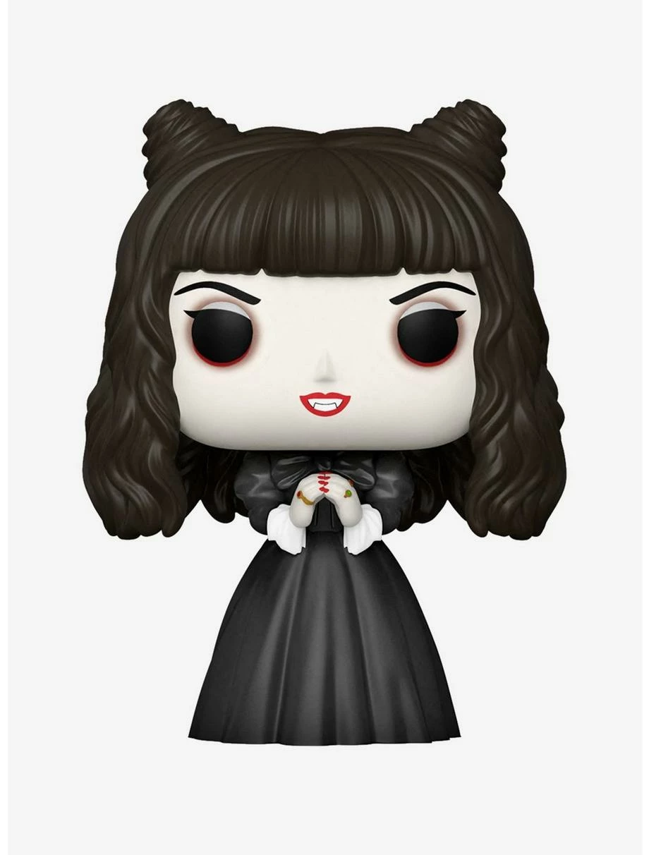 Funko Pop! Television What We Do In The Shadows Nadja Antipaxos Vinyl Figure