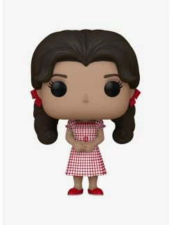 Funko Pop! Television Gilligan’s Island Mary Anne Vinyl Figure