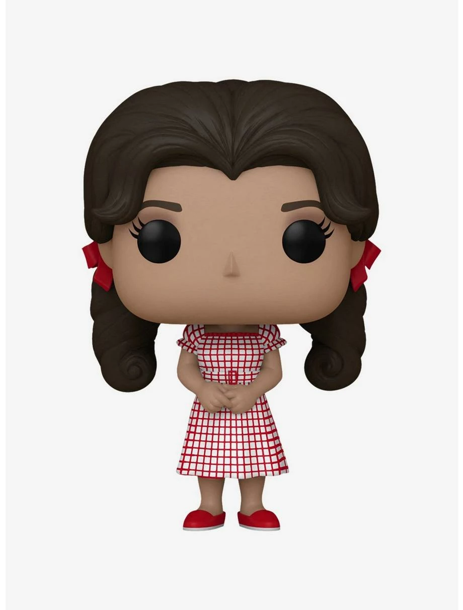 Funko Pop! Television Gilligan’s Island Mary Anne Vinyl Figure