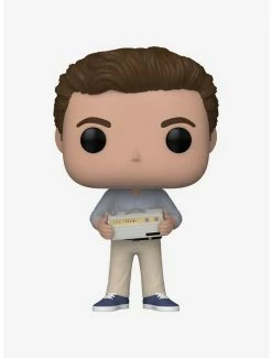 Funko Pop! Television Gilligan's Island Roy "The Professor" Hinkley Vinyl Figure