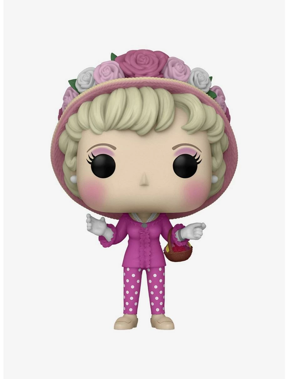 Funko Pop! Television Gilligan’s Island Lovey Vinyl Figure