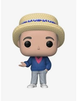 Funko Pop! Television Gilligan's Island Thurston Howell Vinly Figure