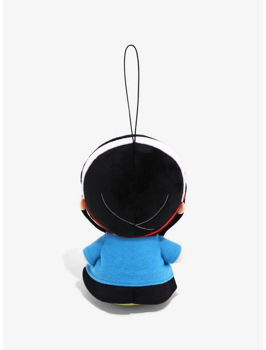 Television Spy X Family Yor Forger Day Out Sit 7 Inch Plush - Image 2