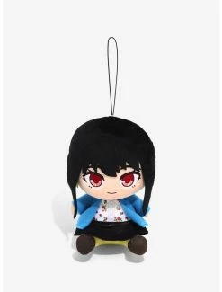 Television Spy X Family Yor Forger Day Out Sit 7 Inch Plush