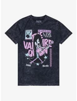 Television Adventure Time Marceline The Vampire Queen T-Shirt - BoxLunch Exclusive